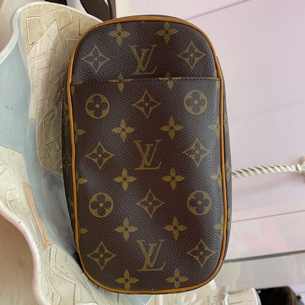 Louis Vuitton crossbody or Fanny pack bag